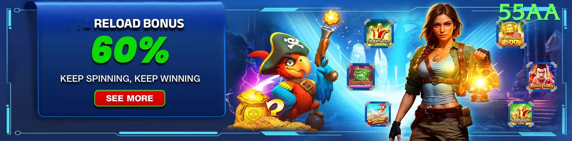 05bet Money VIP v1.3.9 Screenshot 1