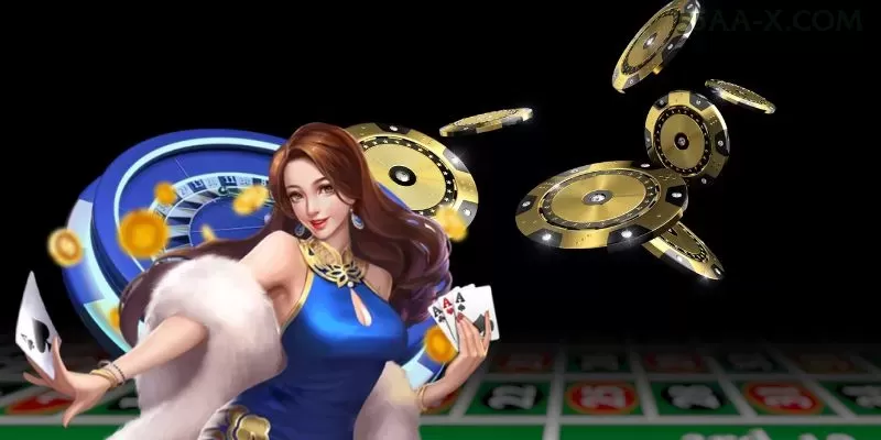 Cassino 55aa - mesas ao vivo e jogos
