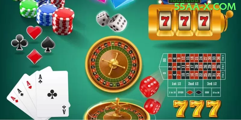 Cassino ao vivo - ✨ apk