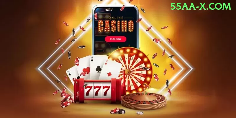 Torneios de Jogos: A Nova Sensação do 55aa slot - 🚀 apk